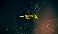 一键书阁